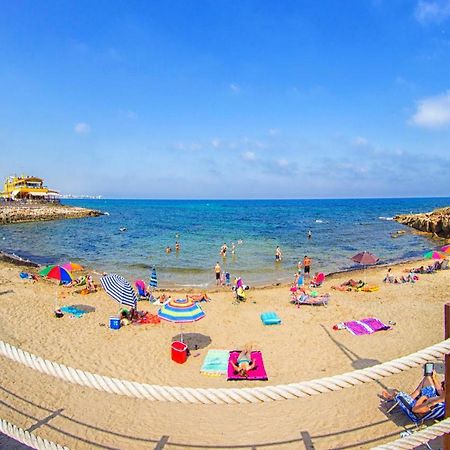 Espanatour La Entrada Торевьиа Экстерьер фото