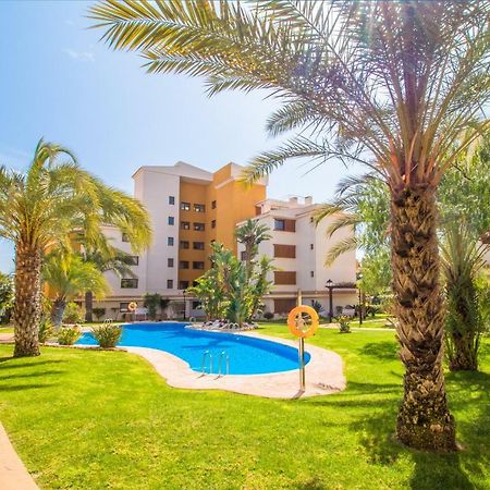 Espanatour La Entrada Торевьиа Экстерьер фото